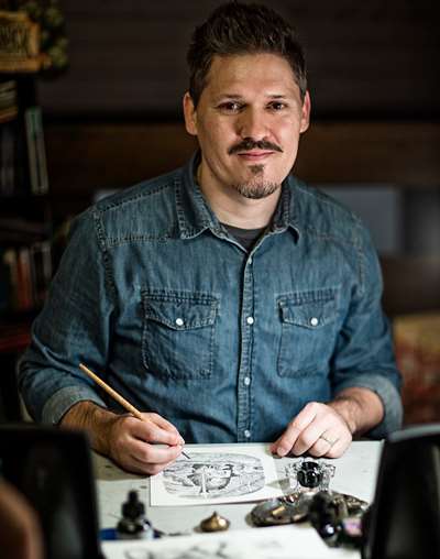 Joe Sutphin