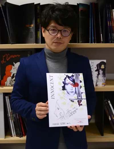 Shinichi Sakamoto