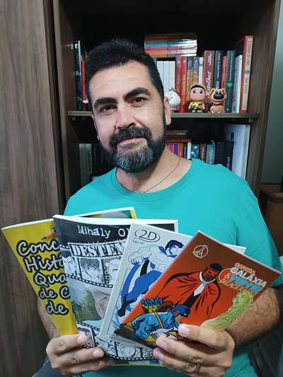 Dennis Oliveira