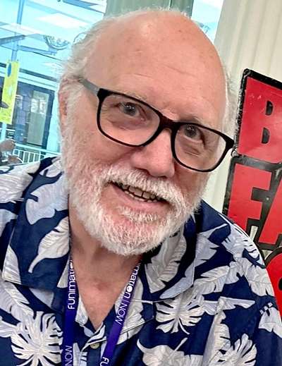 Kerry Gammill