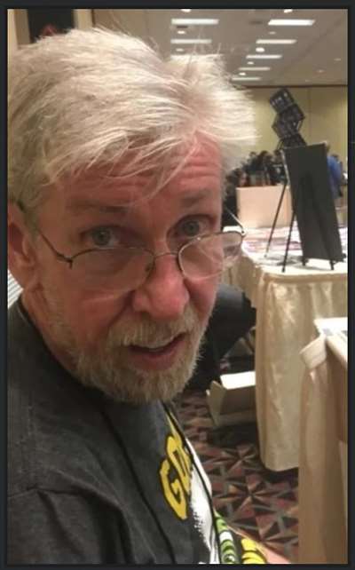 Tim Conrad