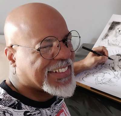 Gil Gomes