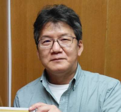 Tsuneji Morikawa - &#8216;Morikawa Joji&#8217;