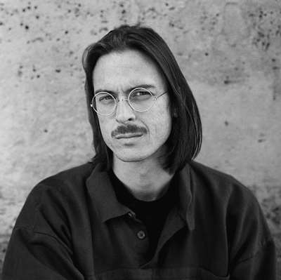 Lucas Harari