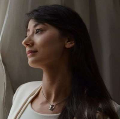 Mei-Li Nieuwland