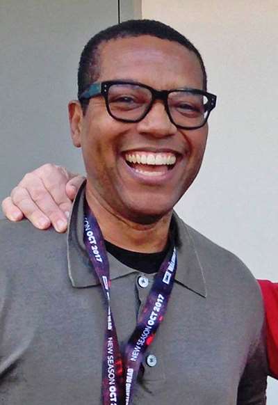 Dwayne Turner
