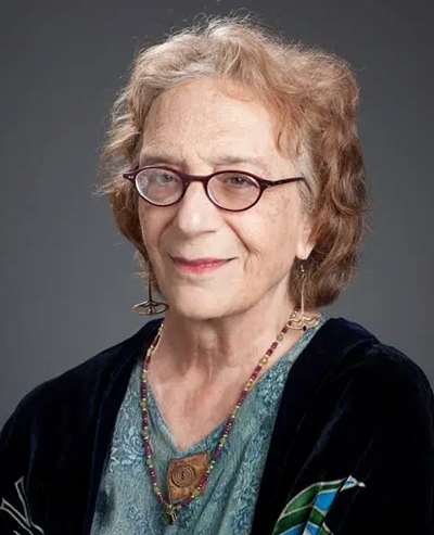Rachel Pollack