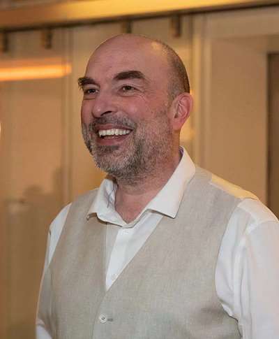Arnaud Dollen