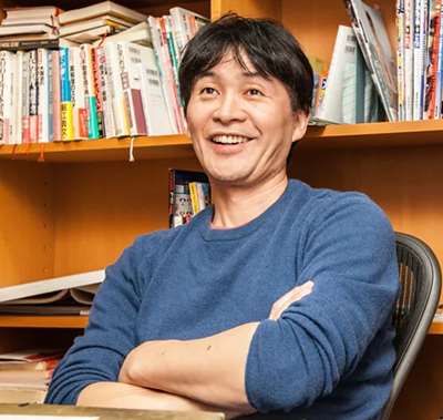 Shuichi Shigeno