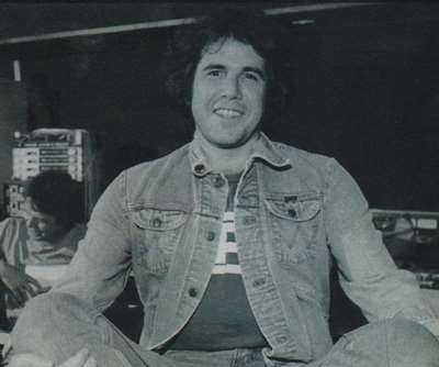 Brian Daley