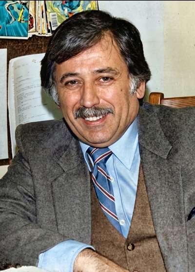 Dick Giordano