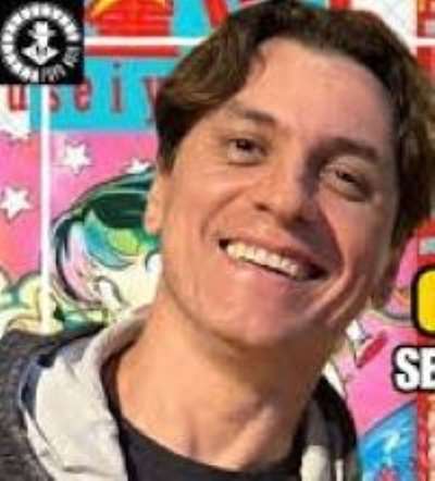 Eric Bernardo
