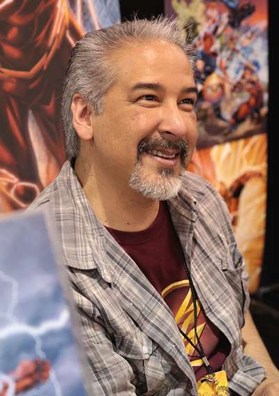 Norm Rapmund
