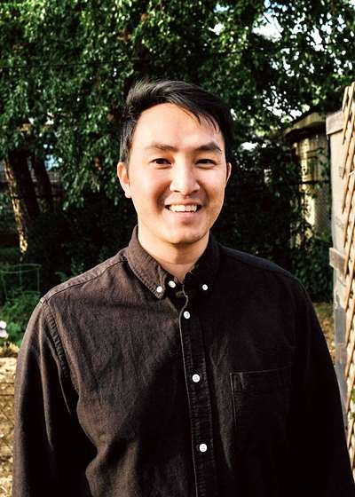 Trung Le Nguyen