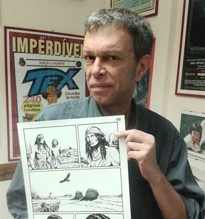 Yannis Ginosatis