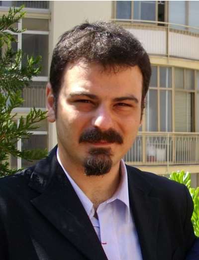 Luigi Siniscalchi