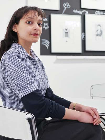 Camille Broutin
