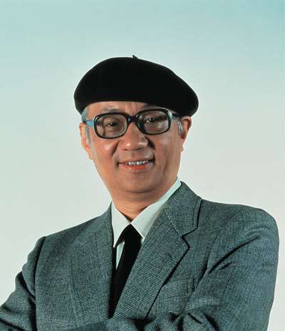 Osamu Tezuka