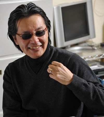 Tsukasa Hojo