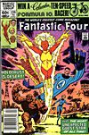 Fantastic Four (1961)  n° 239 - Marvel Comics
