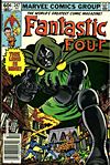 Fantastic Four (1961)  n° 247 - Marvel Comics