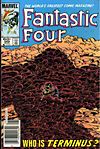 Fantastic Four (1961)  n° 269 - Marvel Comics