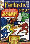 Fantastic Four (1961)  n° 34 - Marvel Comics