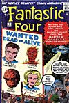 Fantastic Four (1961)  n° 7 - Marvel Comics