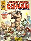 Savage Sword of Conan, The (1974)  n° 16 - Marvel Comics