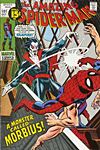 Amazing Spider-Man, The (1963)  n° 101 - Marvel Comics