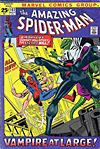 Amazing Spider-Man, The (1963)  n° 102 - Marvel Comics