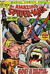 Amazing Spider-Man, The (1963)  n° 103 - Marvel Comics