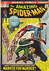 Amazing Spider-Man, The (1963)  n° 108 - Marvel Comics