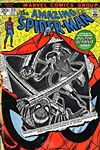 Amazing Spider-Man, The (1963)  n° 113 - Marvel Comics