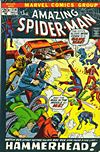 Amazing Spider-Man, The (1963)  n° 114 - Marvel Comics