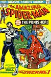 Amazing Spider-Man, The (1963)  n° 129 - Marvel Comics