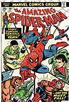 Amazing Spider-Man, The (1963)  n° 140 - Marvel Comics