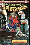 Amazing Spider-Man, The (1963)  n° 144 - Marvel Comics