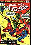 Amazing Spider-Man, The (1963)  n° 149 - Marvel Comics