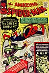 Amazing Spider-Man, The (1963)  n° 14 - Marvel Comics