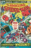 Amazing Spider-Man, The (1963)  n° 155 - Marvel Comics