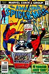 Amazing Spider-Man, The (1963)  n° 162 - Marvel Comics