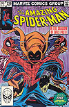 Amazing Spider-Man, The (1963)  n° 238 - Marvel Comics