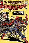 Amazing Spider-Man, The (1963)  n° 25 - Marvel Comics