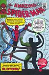 Amazing Spider-Man, The (1963)  n° 3 - Marvel Comics