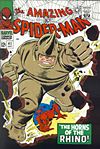 Amazing Spider-Man, The (1963)  n° 41 - Marvel Comics