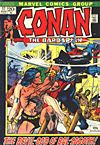 Conan The Barbarian (1970)  n° 17 - Marvel Comics