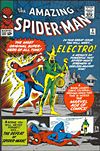 Amazing Spider-Man, The (1963)  n° 9 - Marvel Comics