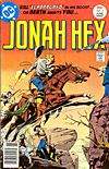 Jonah Hex (1977)  n° 2 - DC Comics