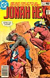 Jonah Hex (1977)  n° 38 - DC Comics
